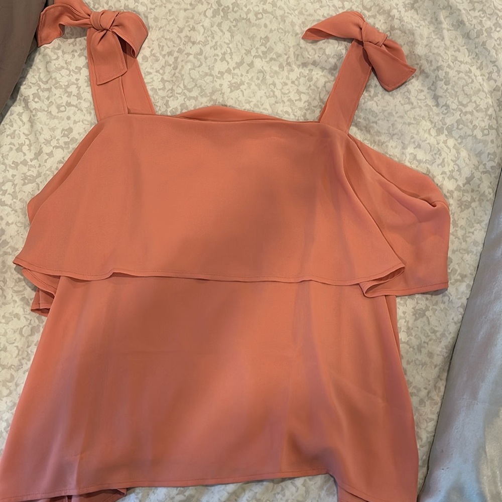 Ann Taylor tank